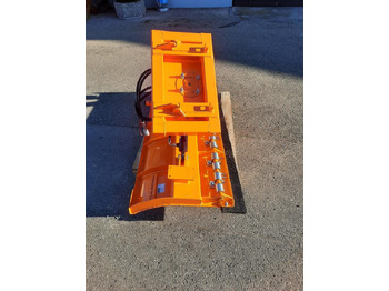 Plug zapada Schneeschild 1,8m Schneepflug Avant Radlader Hoflader Frontlader: Foto 2 Plug zapada Schneeschild 1,8m Schneepflug Avant Radlader Hoflader Frontlader: Foto 2