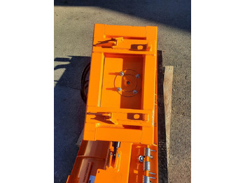 Plug zapada Schneeschild 1,8m Schneepflug Avant Radlader Hoflader Frontlader: Foto 5 Plug zapada Schneeschild 1,8m Schneepflug Avant Radlader Hoflader Frontlader: Foto 5