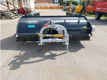 Maşină de întors fânul TALEX