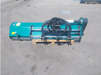 Tocător resturi vegetale