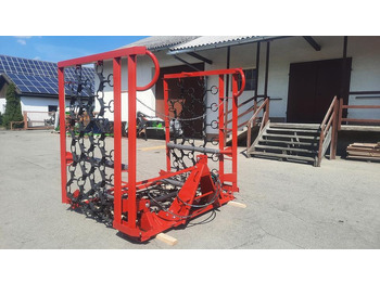 Grapa de pajiste FENDT