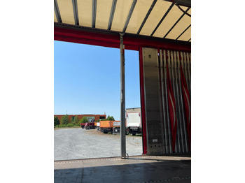 Camion cu prelată MERCEDES-BENZ Antos 2540 L 6x2 Pritsche LBW: Foto 5 Camion cu prelată MERCEDES-BENZ Antos 2540 L 6x2 Pritsche LBW: Foto 5