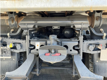 Camion basculantă MERCEDES-BENZ Arocs 4153 8x6 4 Achs Muldenkipper Meiller: Foto 3 Camion basculantă MERCEDES-BENZ Arocs 4153 8x6 4 Achs Muldenkipper Meiller: Foto 3