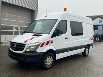Dubă MERCEDES-BENZ Sprinter 316