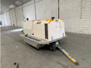 Grup electrogen GPU GUINAULT