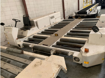 Echipamente aeroportuare