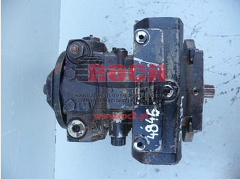 Pompa hidraulica BRUENINGHAUS