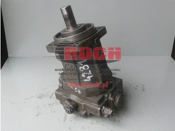 Pompa hidraulica BRUENINGHAUS