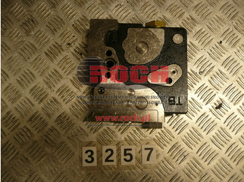 Supapa hidraulica CASE