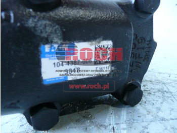 Motor hidraulic EATON / VICKERS