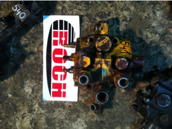 Supapa hidraulica HYDRECO