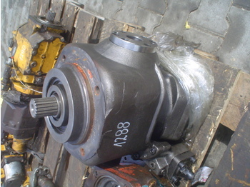 Pompa hidraulica HYDROMATIK