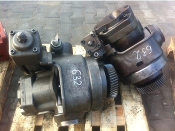 Pompa hidraulica HYDROMATIK