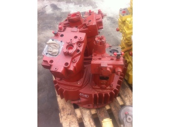 Pompa hidraulica HYDROMATIK