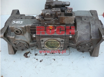 Pompa hidraulica LIEBHERR