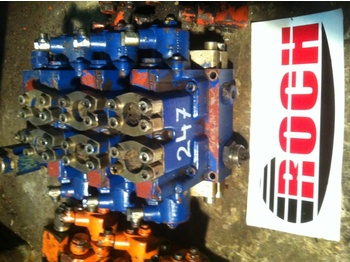 Supapa hidraulica LINDE