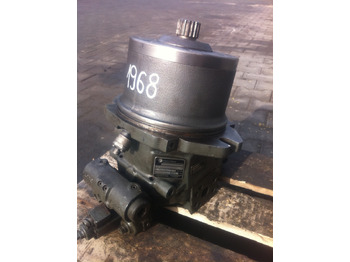 Motor hidraulic LINDE