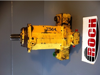 Motor hidraulic LINDE