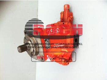 Motor hidraulic LINDE