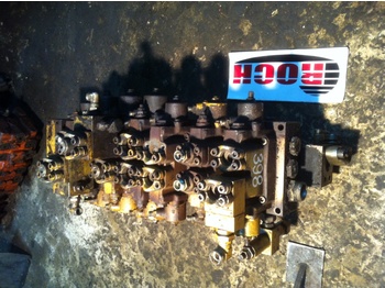 Supapa hidraulica LINDE