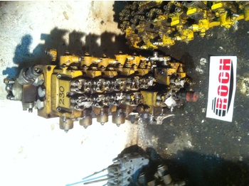 Supapa hidraulica LINDE