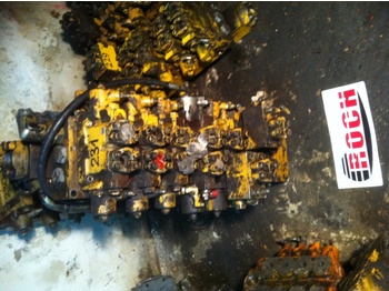 Supapa hidraulica LINDE