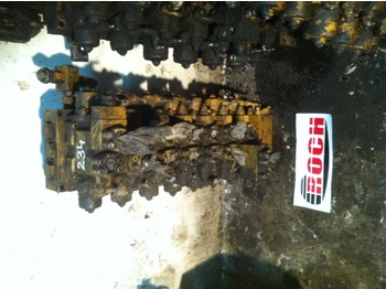 Supapa hidraulica LINDE