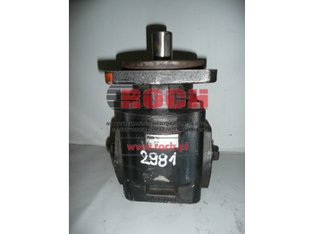 Motor hidraulic PARKER