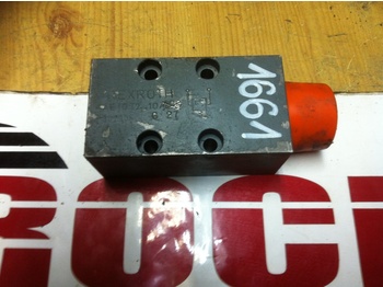 Supapa hidraulica REXROTH