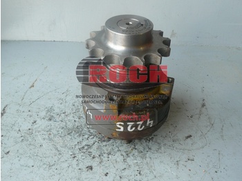 Motor hidraulic REXROTH