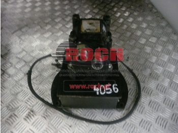 Motor hidraulic DANFOSS / SAUER