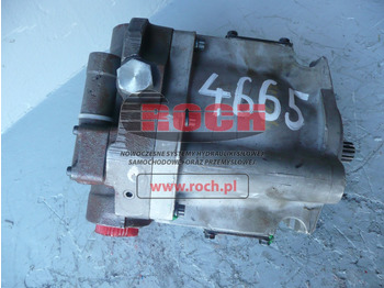 Pompa hidraulica EATON / VICKERS