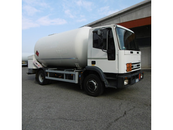 Camion cisternă IVECO