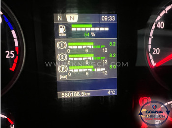 Camion şasiu SCANIA R 450 LB6x2*4MNA: Foto 2