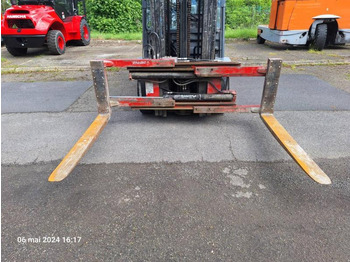 Furci BOLZONI AURAMO