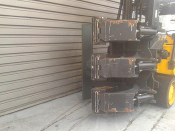 Clemă pentru Stivuitor Cascade 130F-RD-SEL-54515: Foto 4 Clemă pentru Stivuitor Cascade 130F-RD-SEL-54515: Foto 4