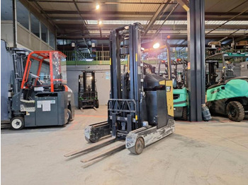 Stivuitor cu catarg retractabil CATERPILLAR NR20N