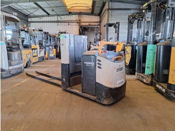 Stivuitorul selector CROWN