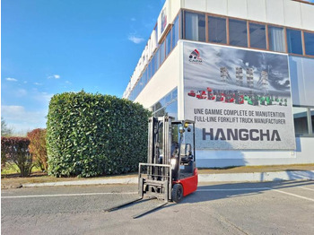 Electrostivuitor HANGCHA