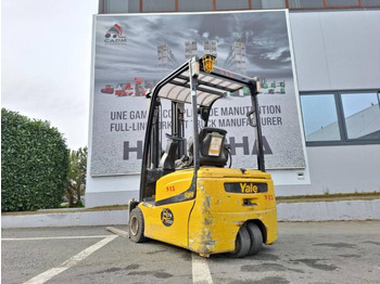 Electrostivuitor Yale ERP20VT MWB: Foto 4