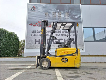 Electrostivuitor Yale ERP20VT MWB: Foto 3