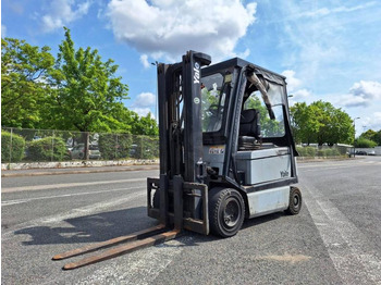 Electrostivuitor YALE