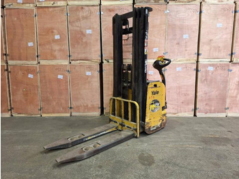 Yale MS14 în leasing Yale MS14: Foto 2 Yale MS14 în leasing Yale MS14: Foto 2