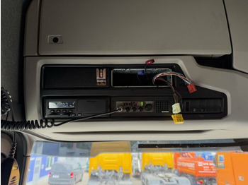 Cap tractor Scania G450 XT 4x4 Euro 6 SZM Kipphydraulik Blatt/ Luft: Foto 4 Cap tractor Scania G450 XT 4x4 Euro 6 SZM Kipphydraulik Blatt/ Luft: Foto 4