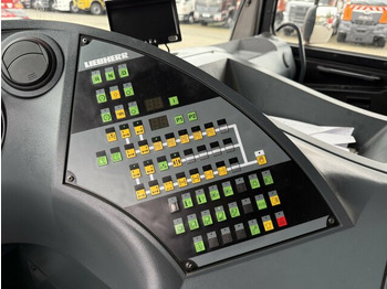 Liebherr LTM 1070-4.2 Autokran mit Spitze *TOP Zustand în leasing Liebherr LTM 1070-4.2 Autokran mit Spitze *TOP Zustand: Foto 4 Liebherr LTM 1070-4.2 Autokran mit Spitze *TOP Zustand în leasing Liebherr LTM 1070-4.2 Autokran mit Spitze *TOP Zustand: Foto 4