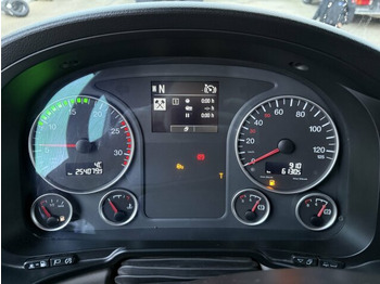 Camion container de gunoi MAN TGS 26.460 6x2 Euro 6 Absetzkipper Meiller: Foto 2 Camion container de gunoi MAN TGS 26.460 6x2 Euro 6 Absetzkipper Meiller: Foto 2