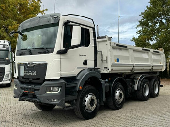 Camion basculantă MAN TGS 35.470