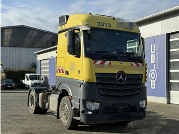 Cap tractor MERCEDES-BENZ Actros 1846
