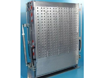 Echipament de atelier ALTEC: Foto 3 Echipament de atelier ALTEC: Foto 3