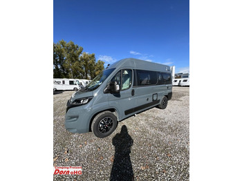 Camper van KNAUS BOXLIFE PRO 540